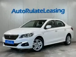 Utilizat 2021 Peugeot 301 Berlinǎ | 8.889 EUR