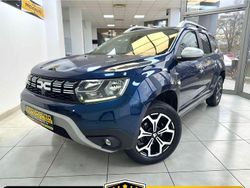 Culoarealbastru Utilizat 2019 Dacia Duster Prestige SUV | 11.990 EUR (Preț OK)
