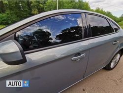 Verde Utilizat 2009 Ford Mondeo Berlinǎ | 4.500 EUR (Scump)
