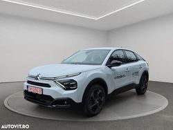 Alb Utilizat 2024 Citroën C4 Hatchback | 22.990 EUR (Scump)