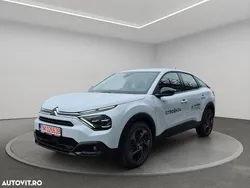 Alb Nouă 2024 Citroën C4 Hatchback | 24.490 EUR