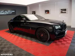 Negru Utilizat 2019 Rolls Royce Wraith Coupe | 298.709 EUR