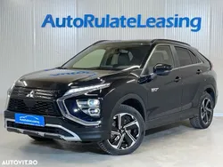 Negru Utilizat 2023 Mitsubishi Eclipse Cross Plus SUV | 24.690 EUR (Preț OK)