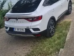 Utilizat 2023 Renault Arkana SUV | 22.800 EUR (Preț OK)