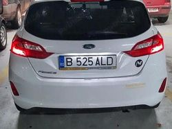 Utilizat 2019 Ford Fiesta Hatchback | 6.500 EUR (Preț bun)