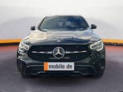 Utilizat 2021 Mercedes GLC300e Coupe | 51.300 EUR (Super Preț)