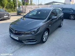 Gri Utilizat 2020 Opel Astra GS Line Break | 10.164 EUR (Preț OK)