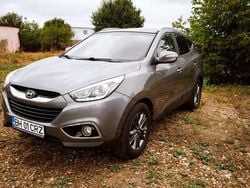 Culoaregri Utilizat 2014 Hyundai ix35 Classic SUV | 8.499 EUR (Preț OK)