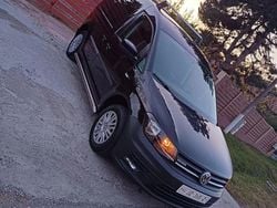 Culoaremaro Utilizat 2011 VW Caddy Monovolum | 8.290 EUR