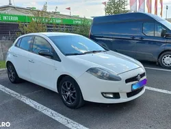 Alb Utilizat 2013 Fiat Bravo Hatchback | 5.400 EUR