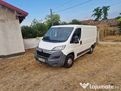 Utilizat 2017 Citroën Jumper Monovolum | 10.000 EUR