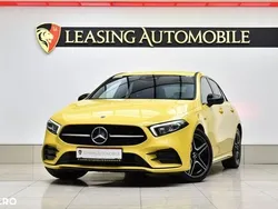 Galbeuriu Utilizat 2020 Mercedes A250 Advanced Hatchback | 25.573 EUR