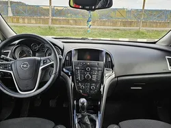 Culoarerosu Utilizat 2015 Opel Astra Energy | 5.850 EUR (Preț OK)
