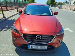 Rosu Utilizat 2021 Mazda CX-3 SUV | 19.500 EUR (Preț OK)