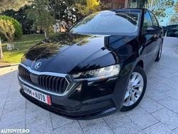 Utilizat 2021 Skoda Octavia Ambition | 14.000 EUR (Preț OK)