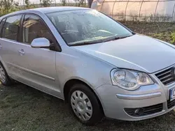 Utilizat 2007 VW Polo Hatchback | 1.850 EUR (Preț OK)
