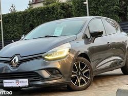 Culoaregri Utilizat 2017 Renault Clio IV Intens | 7.690 EUR (Preț OK)