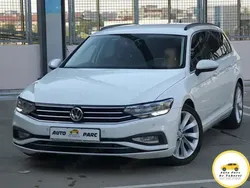 Alb Utilizat 2020 VW Passat IQ Drive Break | 17.000 EUR (Preț OK)