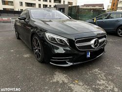 Culoareverde Utilizat 2019 Mercedes S450 Berlinǎ | 66.000 EUR (Preț OK)