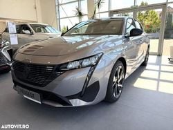 Gri Nouă 2025 Peugeot 308 Allure Hatchback | 30.320 EUR