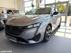 Gri Nouă 2025 Peugeot 308 Allure Hatchback | 30.320 EUR