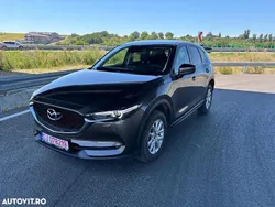 Culoaremaro Utilizat 2018 Mazda CX-5 SUV | 14.300 EUR (Preț OK)