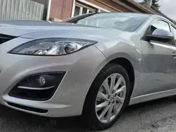 Utilizat 2012 Mazda 6 Berlinǎ | 3.950 EUR