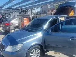 Utilizat 2010 Skoda Octavia Berlinǎ | 3.100 EUR (Preț bun)