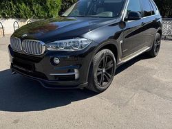 Culoarenegru Utilizat 2016 BMW X5 Comfort Edition SUV | 20.990 EUR (Super Preț)