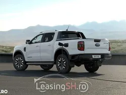 Gri Nouă 2025 Ford Ranger Wildtrack Pickup | 53.950 EUR
