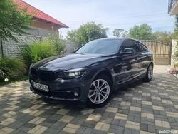 Utilizat 2018 BMW 320 Gran Turismo Berlinǎ | 13.200 EUR
