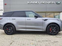 Eiger grey Utilizat 2022 Land Rover Range Rover Sport SE Dynamic SUV | 118.993 EUR