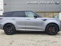 Eiger grey Utilizat 2022 Land Rover Range Rover Sport SE Dynamic SUV | 118.993 EUR