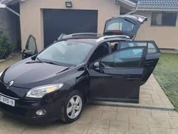 Utilizat 2013 Renault Mégane III Bose Edition Break | 4.499 EUR (Preț bun)
