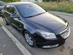 Utilizat 2011 Opel Insignia Berlinǎ | 4.500 EUR
