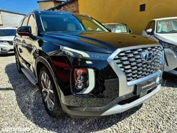 Negru Utilizat 2020 Hyundai Palisade SUV | 35.578 EUR