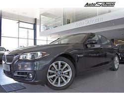 Utilizat 2015 BMW 530 Comfort Edition | 19.990 EUR (Super Preț)