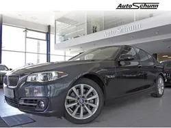 Utilizat 2015 BMW 530 Comfort Edition | 20.990 EUR (Scump)