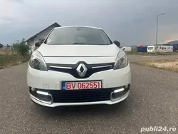 Utilizat 2016 Renault Scénic III Monovolum | 5.950 EUR (Preț OK)