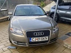 Utilizat 2006 Audi A4 Berlinǎ | 5.400 EUR (Scump)