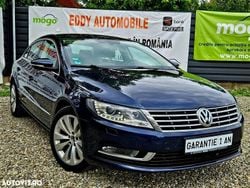 Culoarealbastru Utilizat 2012 VW CC Exclusive Berlinǎ | 9.490 EUR (Puțin scump)