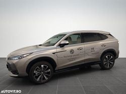 Culoarealbastru Utilizat 2025 MG HS SUV | 33.500 EUR (Preț OK)