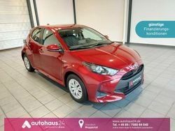 Utilizat 2021 Toyota Yaris Comfort | 18.193 EUR (Puțin scump)