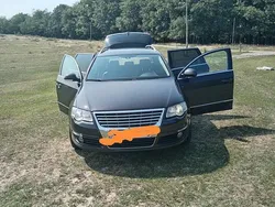 Culoaremaro Utilizat 2006 VW Passat Comfortline Break | 5.000 EUR (Scump)