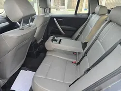 Utilizat 2008 BMW X3 SUV | 4.800 EUR (Preț bun)