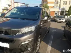 Utilizat 2018 Peugeot Traveller Monovolum | 18.950 EUR