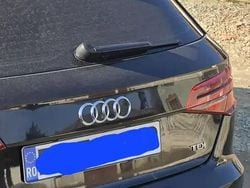 Utilizat 2018 Audi A3 Hatchback | 14.000 EUR (Preț OK)