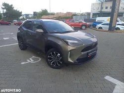 Verde Utilizat 2024 Toyota Yaris Cross SUV | 27.300 EUR (Preț OK)