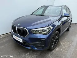 Albastru Utilizat 2020 BMW X1 SUV | 24.500 EUR (Puțin scump)