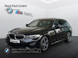 Utilizat 2020 BMW 330 M Sport Break | 40.904 EUR (Scump)